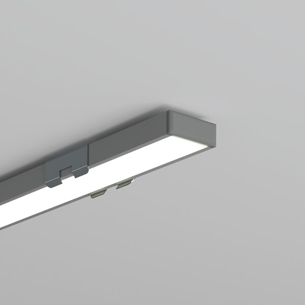 MICRO-PLUS Extrusion