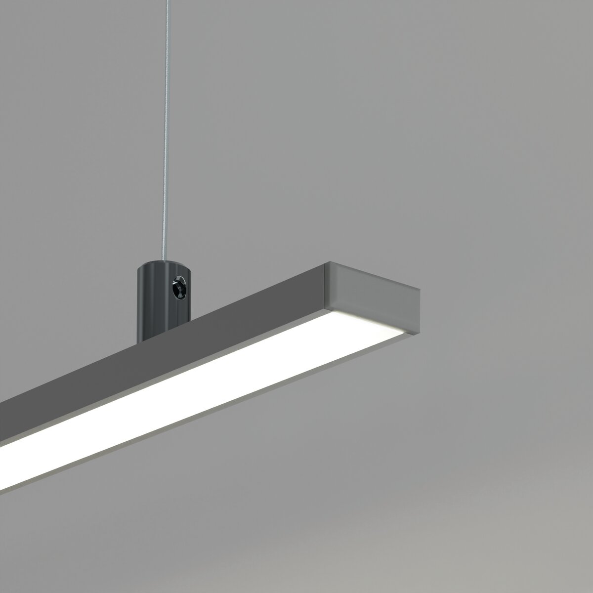 MICRO-PLUS End cap