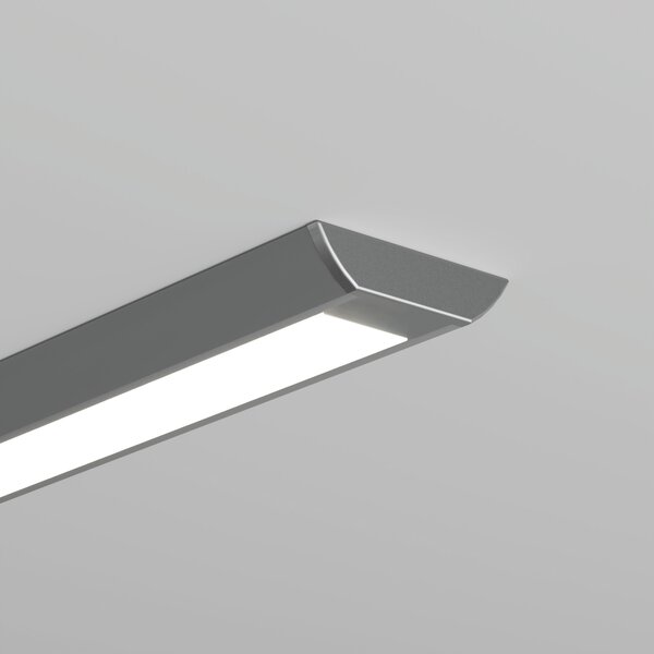 STOS-ALU Extrusion