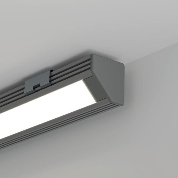 45-ALU Extrusion