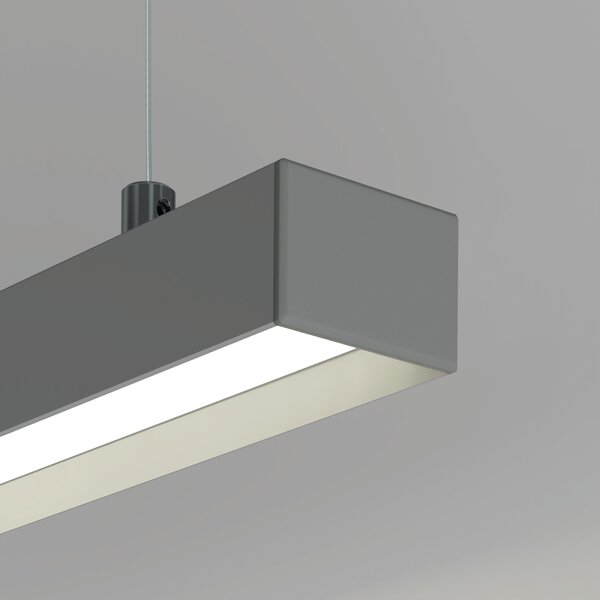 GIZA-LL-ZMG Extrusion