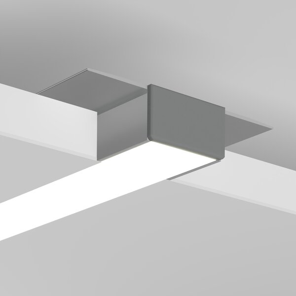 GIZA-LL-T Extrusion