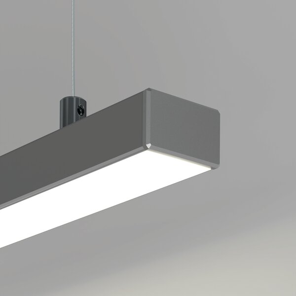 GLAZA-LL Extrusion