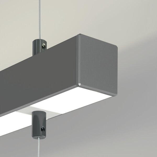 GLAZA-DUO Extrusion