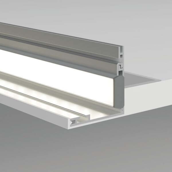 NISA-NI Extrusion