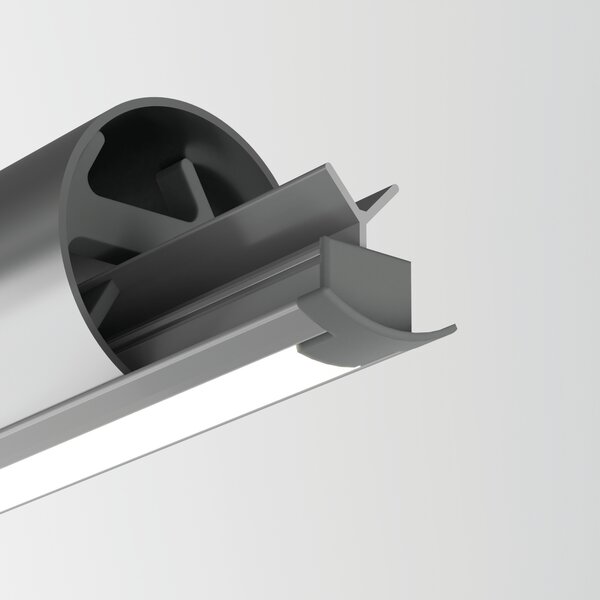 POR Extrusion