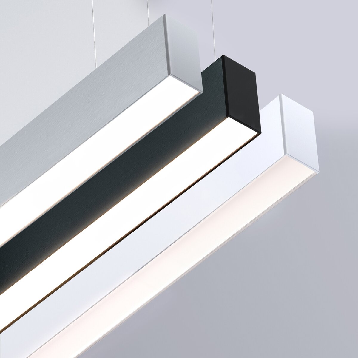 Fixture SERPENT L ZW