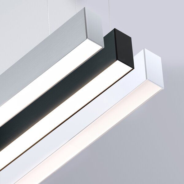 Fixture SERPENT L ZW