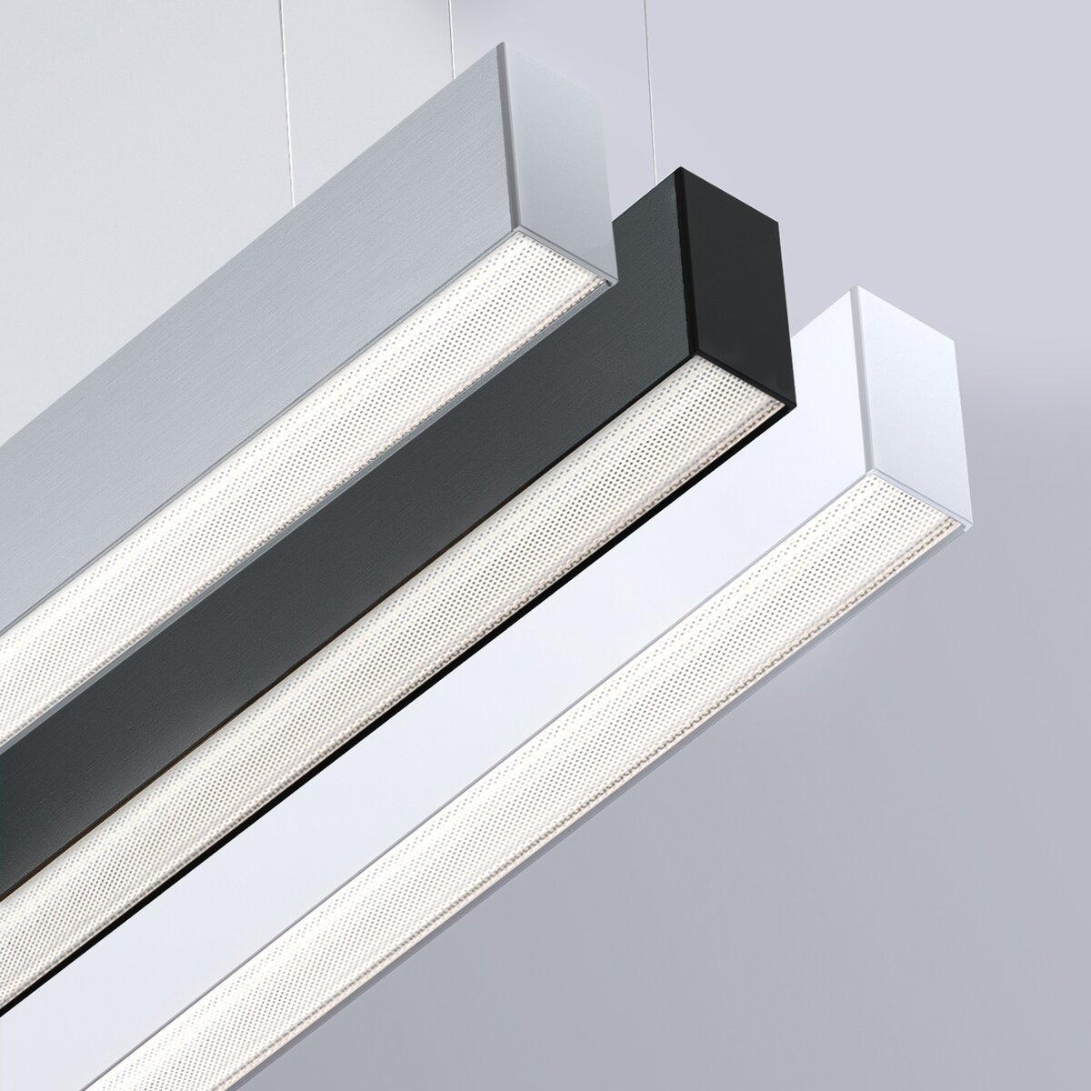 Fixture SERPENT L ZW