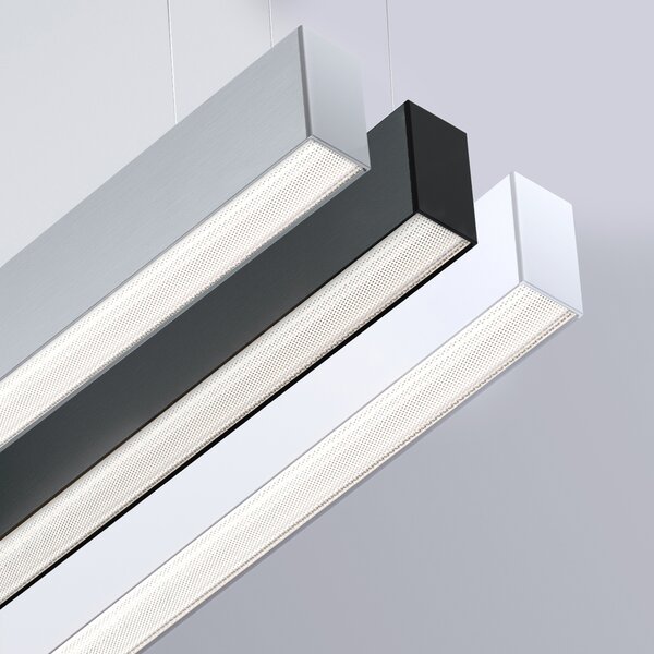 Fixture SERPENT L ZW