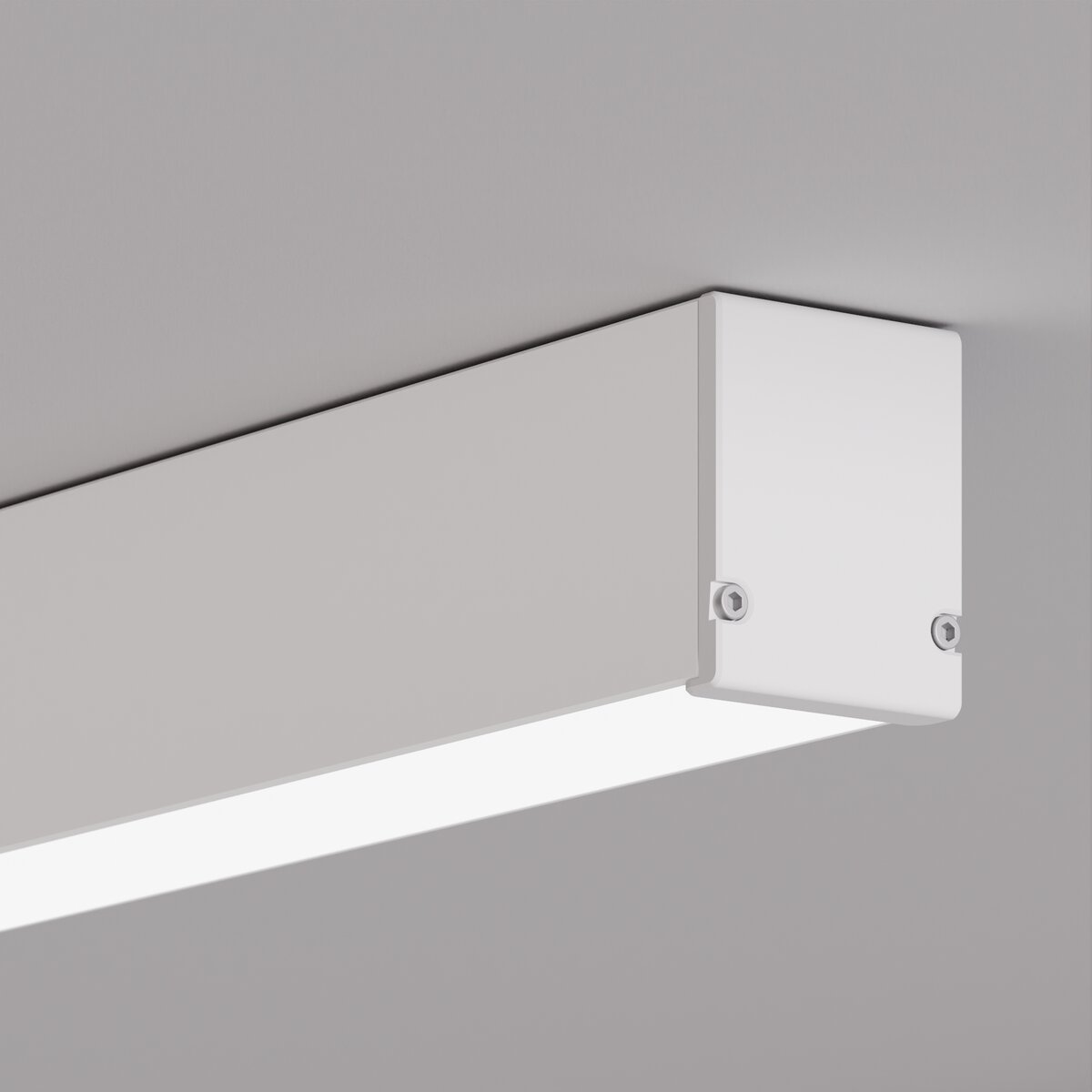 INTER-PLUS Extrusion