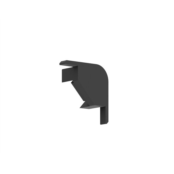 PIKO-KZ-R End cap