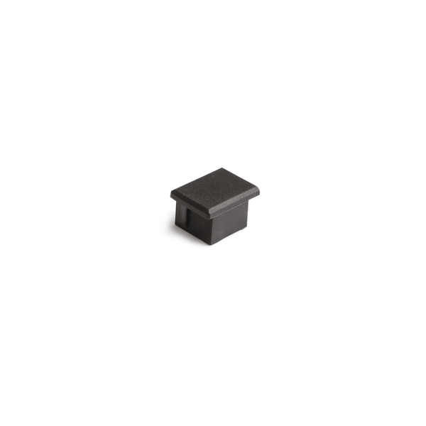 PDS-4-ALU End cap