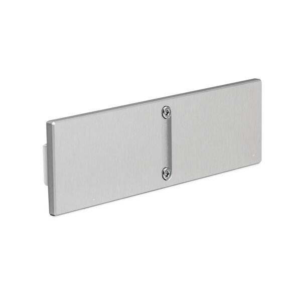 End cap set KIDES-HQ