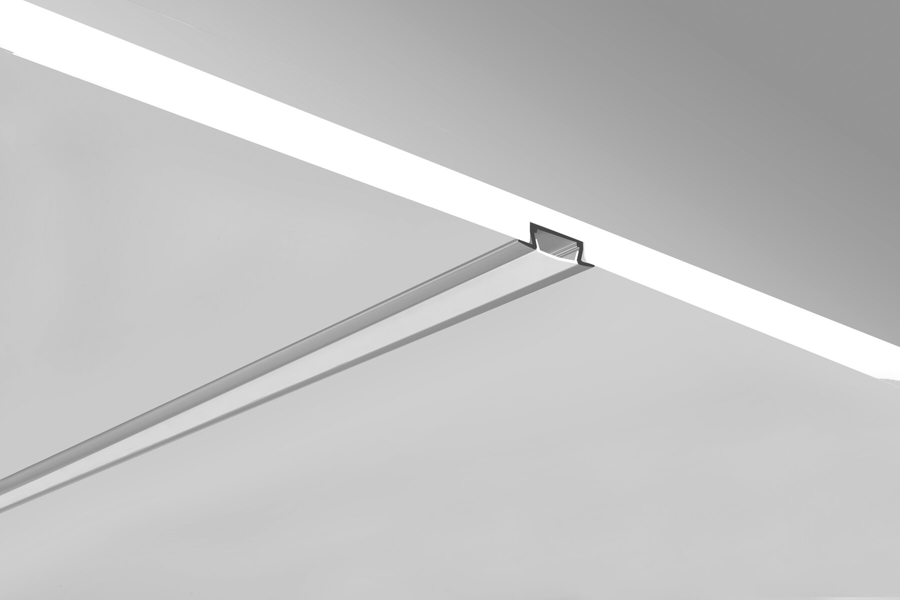 MICRO-K Extrusion aluminum Projects - A03775