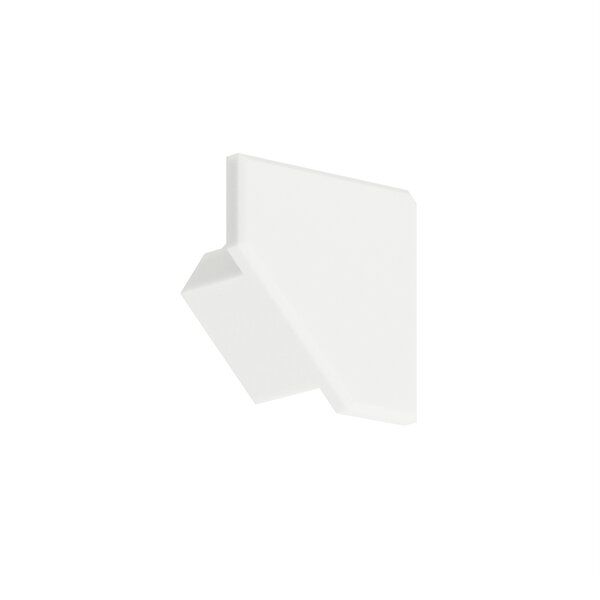 45-ALU End cap