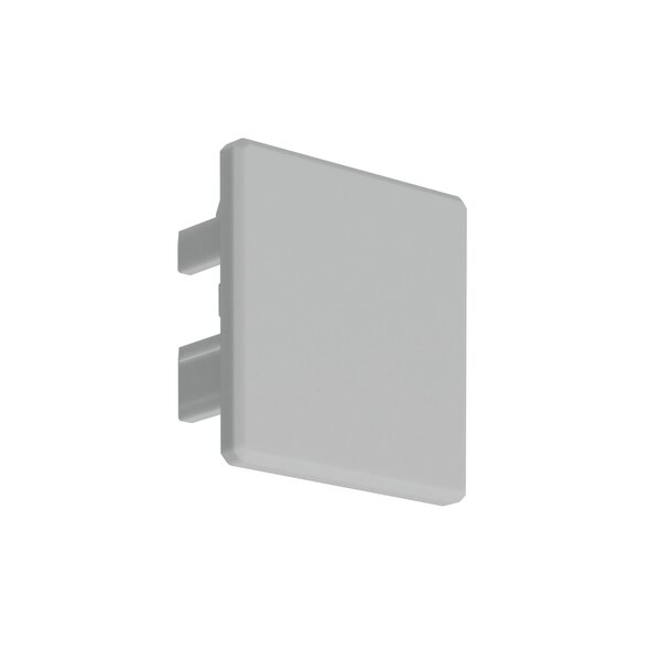 GLAZA-DUO End cap