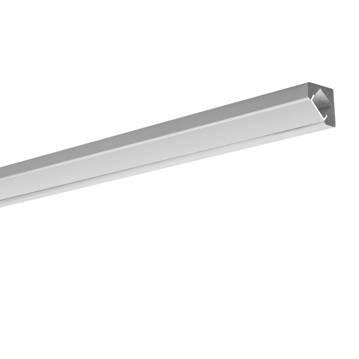 45-MDF Extrusion