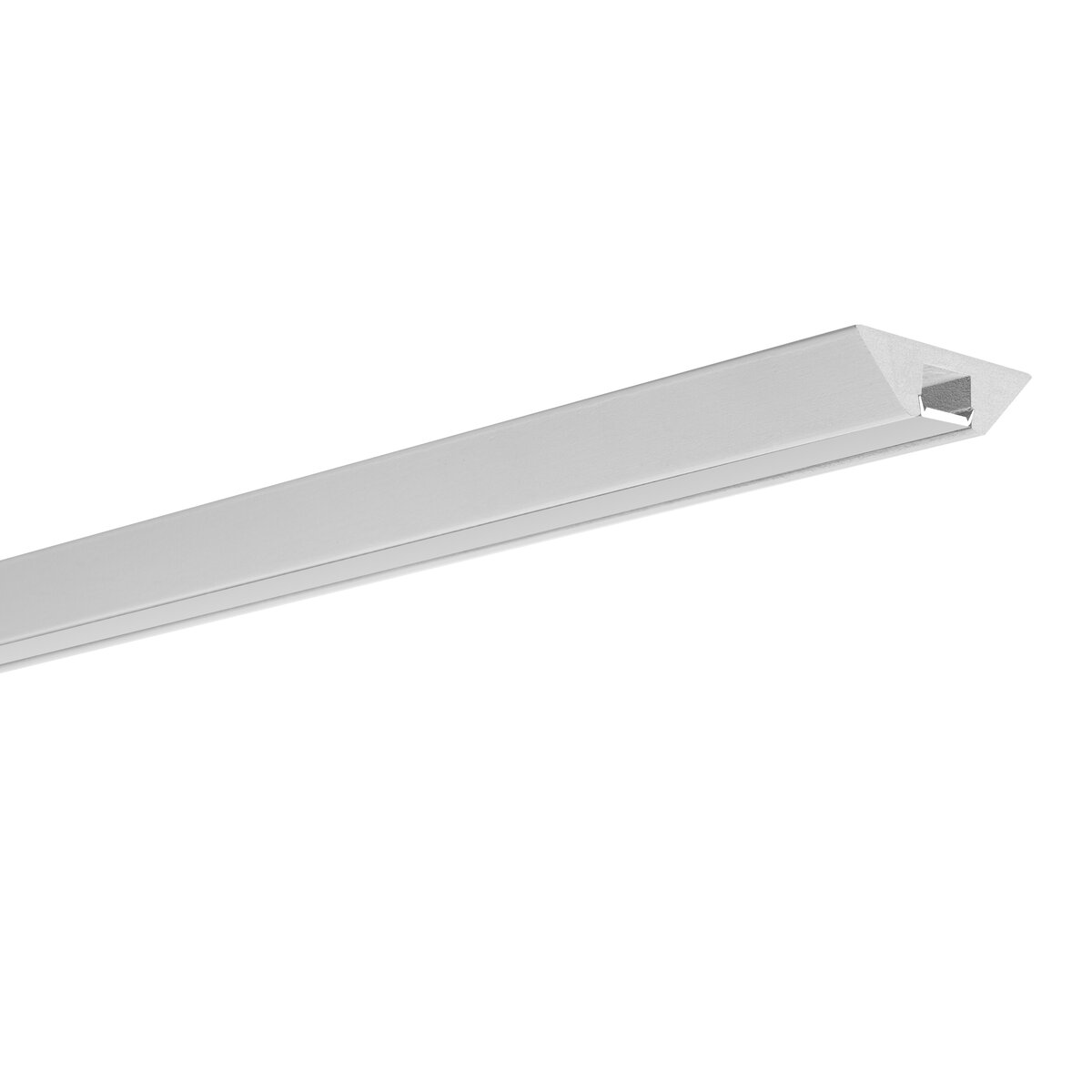 STOS-MDF Extrusion