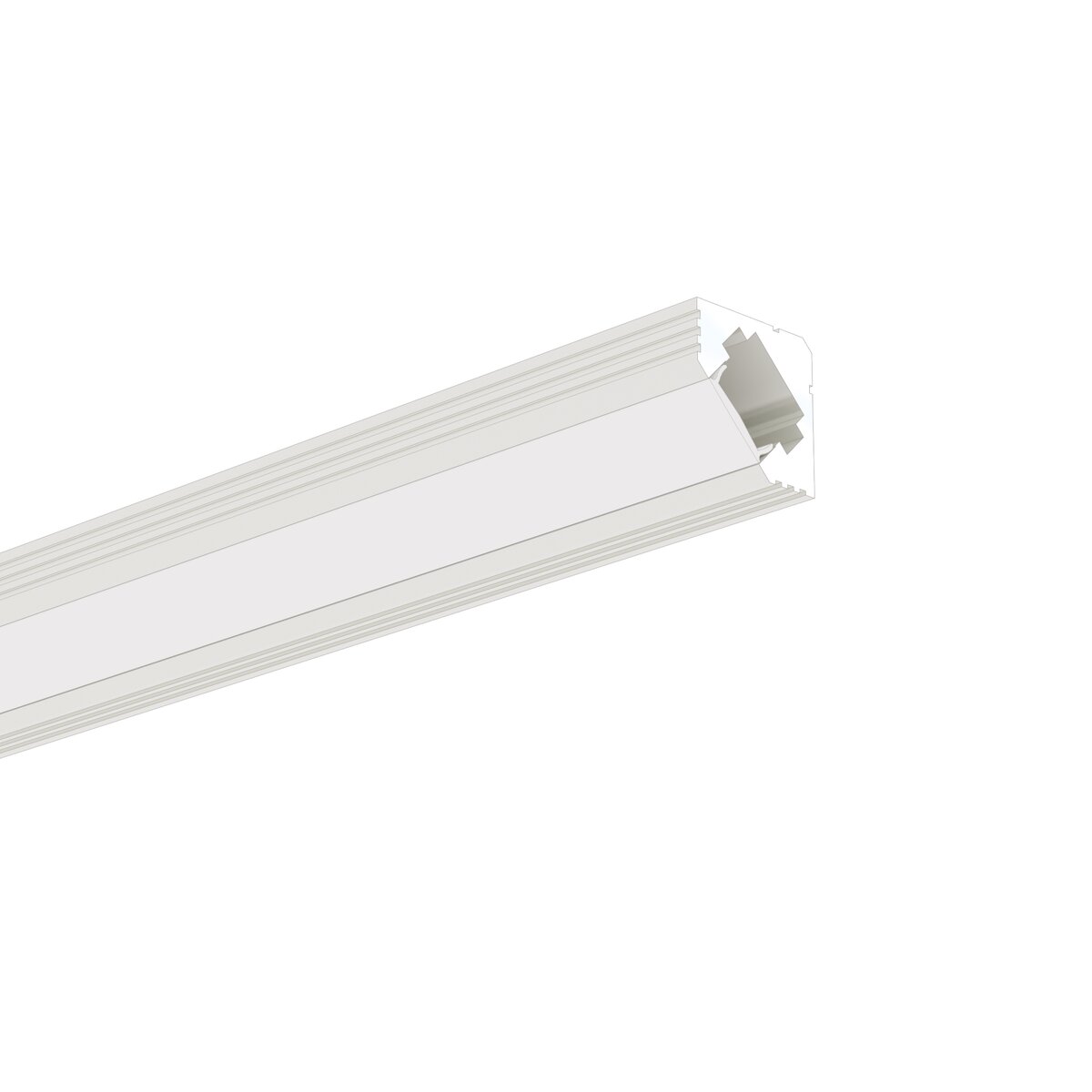 45-ALU Extrusion