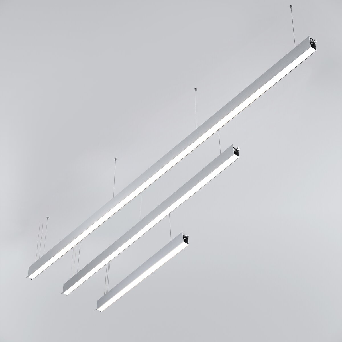 Fixture SERPENT L ZW