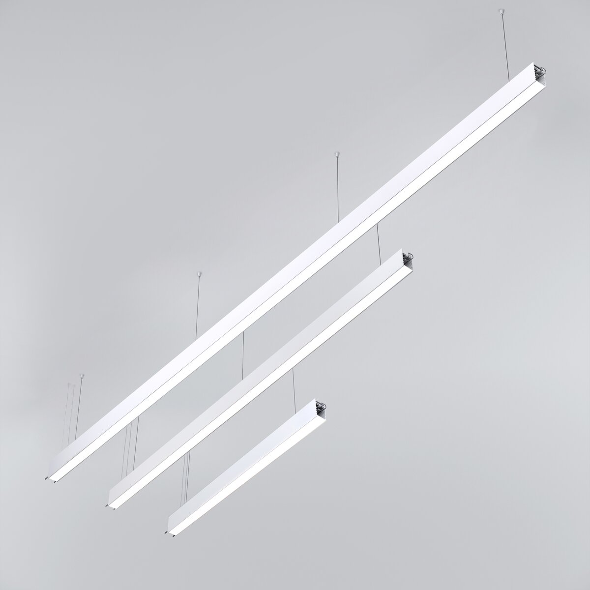 Fixture SERPENT L ZW