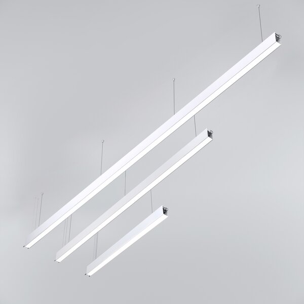 Fixture SERPENT L ZW