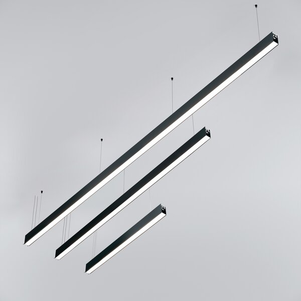 Fixture SERPENT L ZW