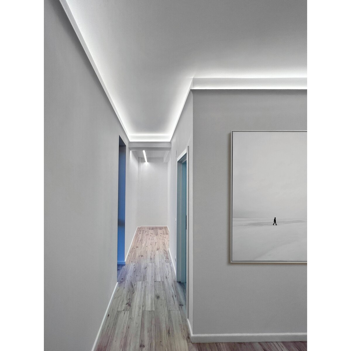 LIT-L Extrusion