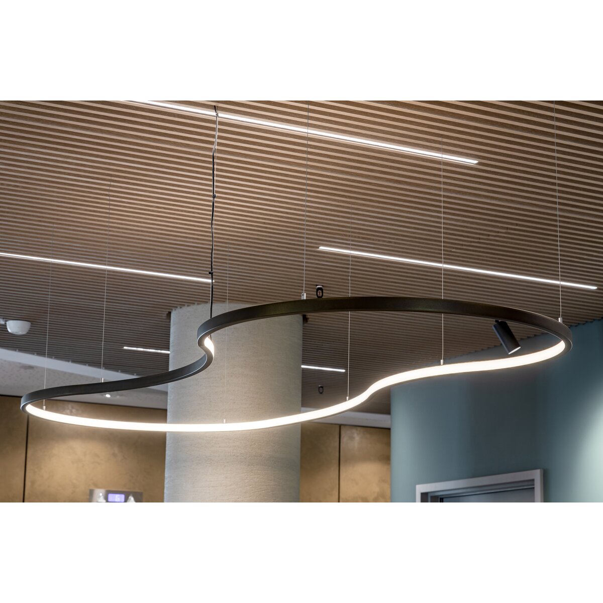 GLAZA-LL Extrusion