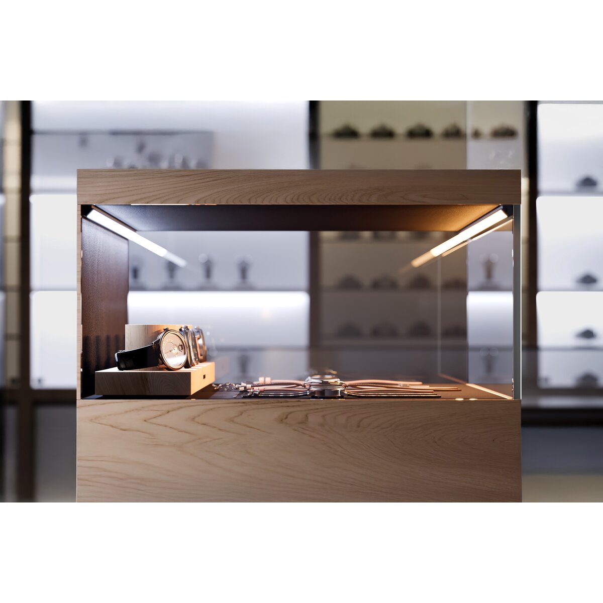 PIKO-45 Extrusion
