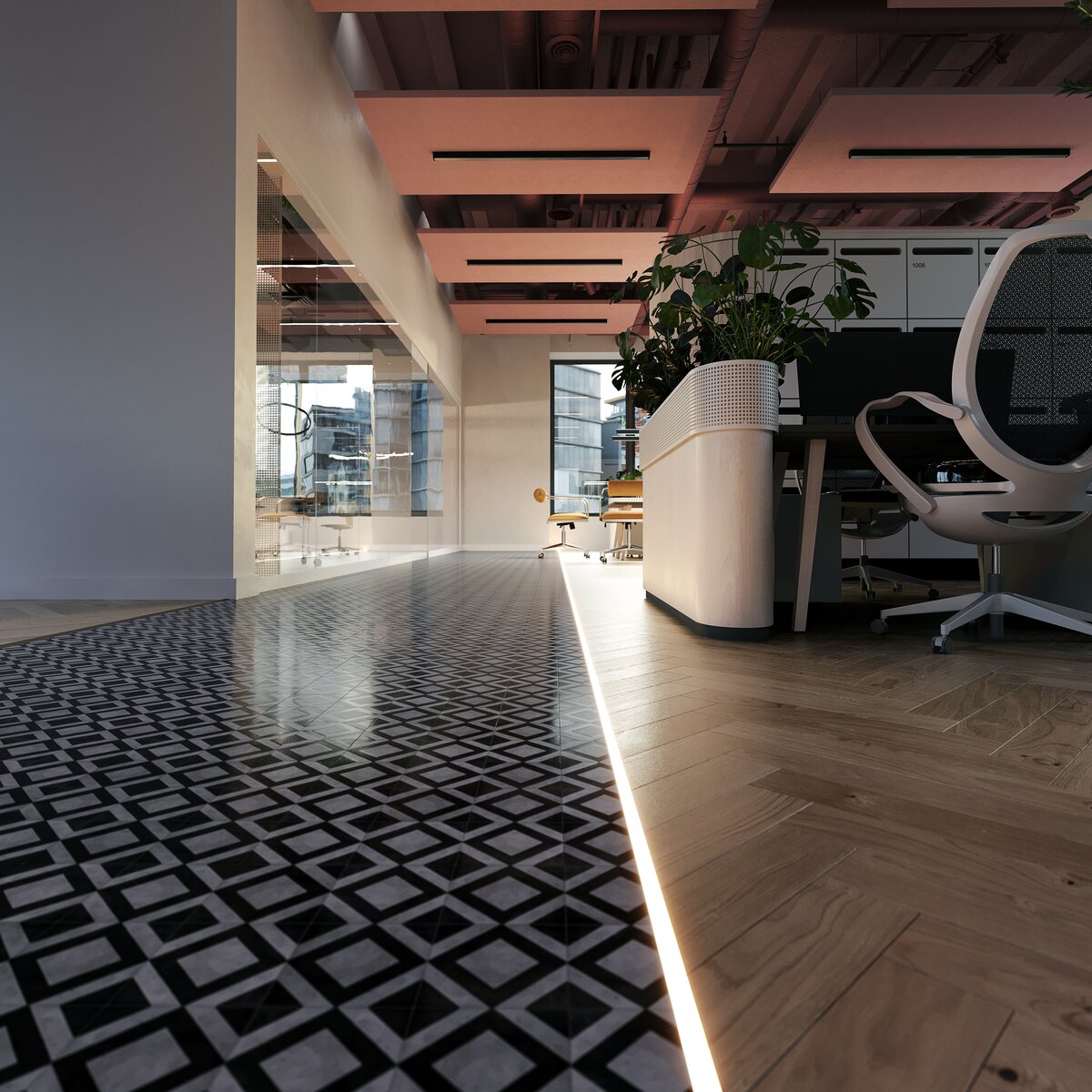 HR-SLIM Extrusion