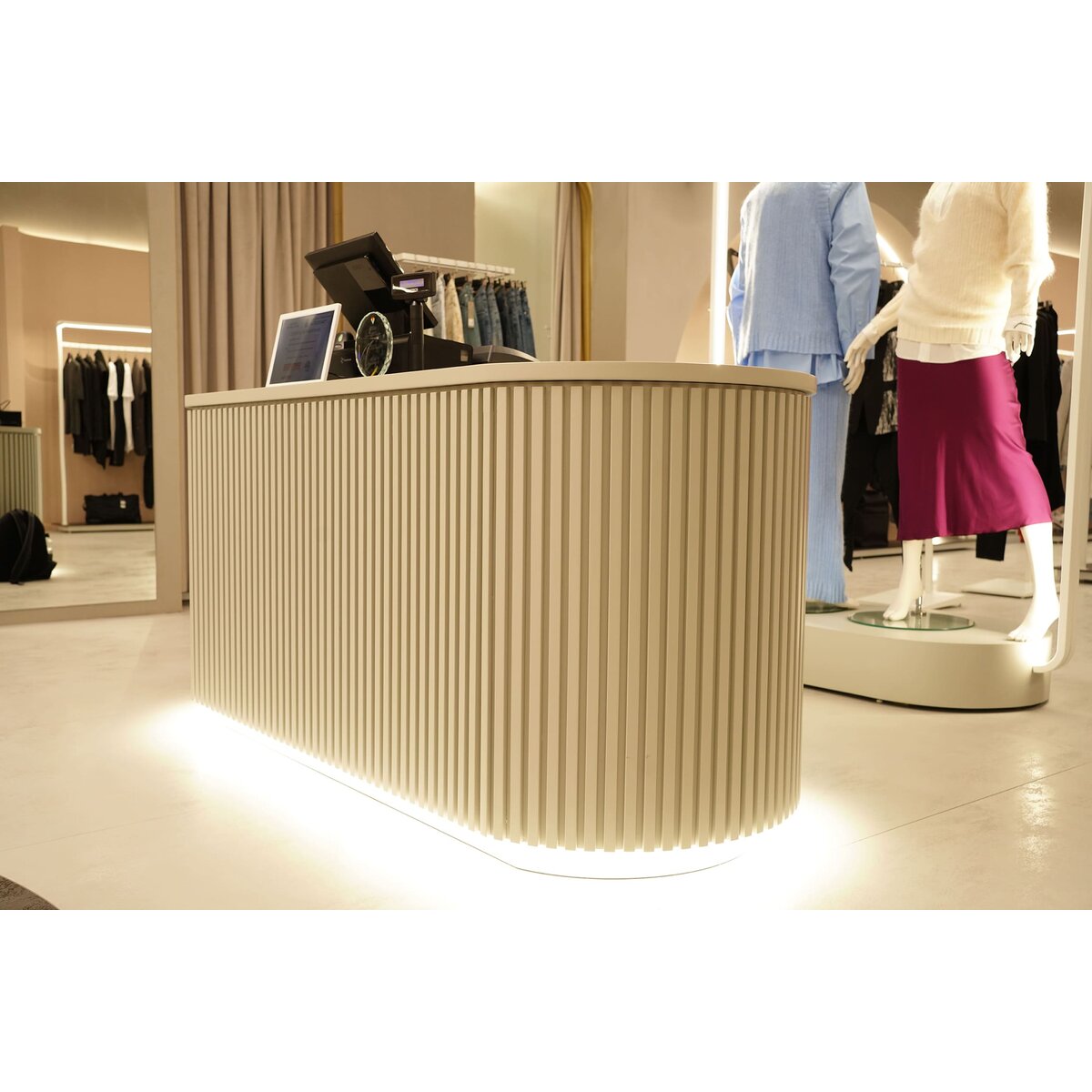 PIKO-ZM Extrusion