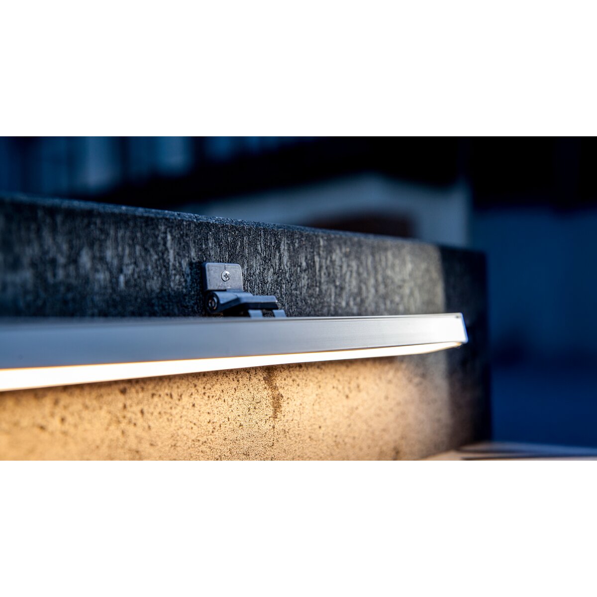 REGIP-EXT Mounting bracket