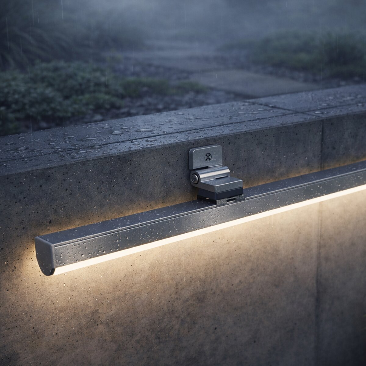 45-EXT Mounting bracket