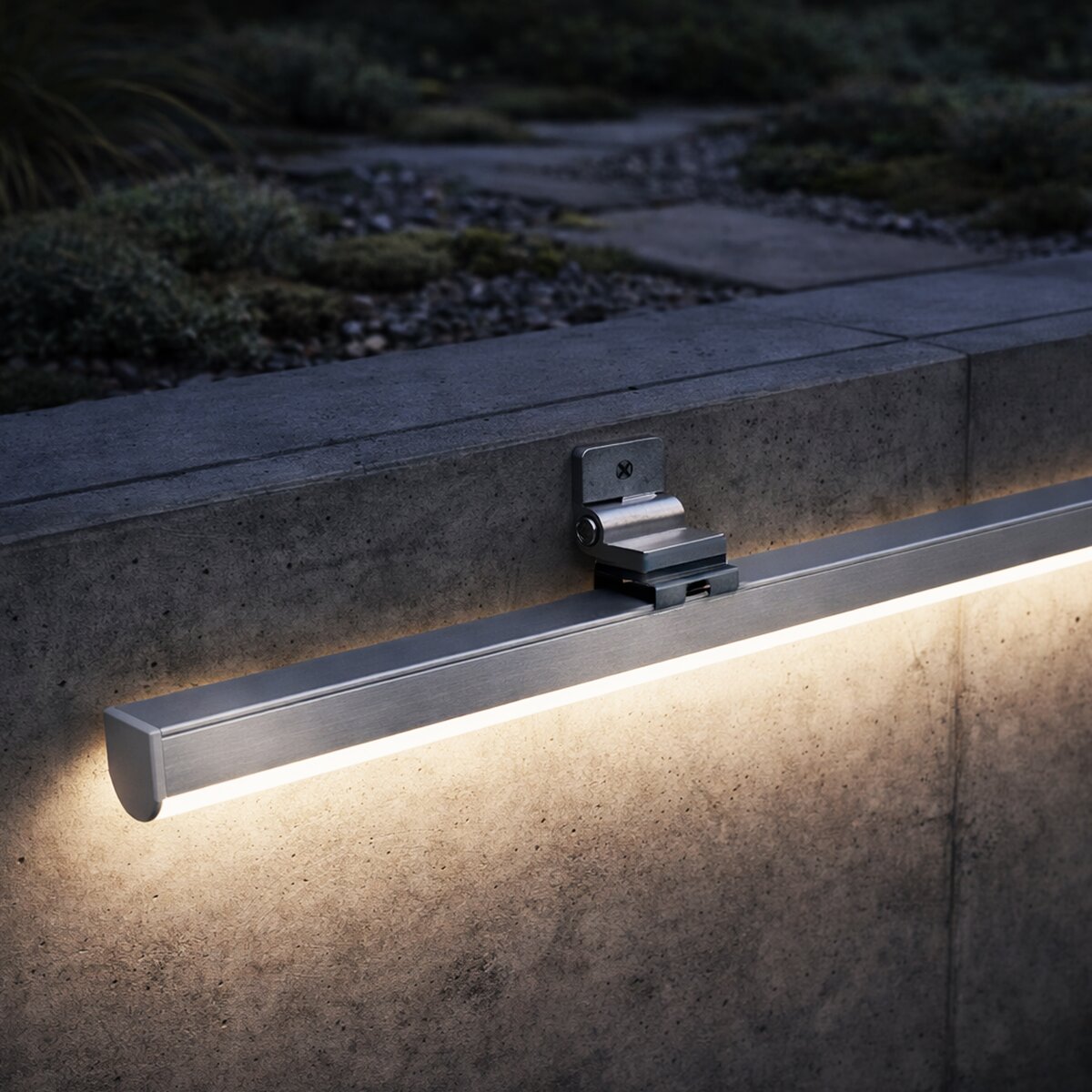 45-EXT Mounting bracket
