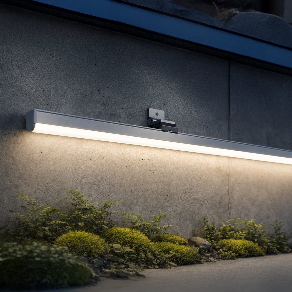 45-EXT Mounting bracket