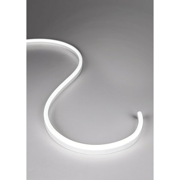 K-NF-1220-24-SA LED tape, 180-191 lm/ft, IP67,