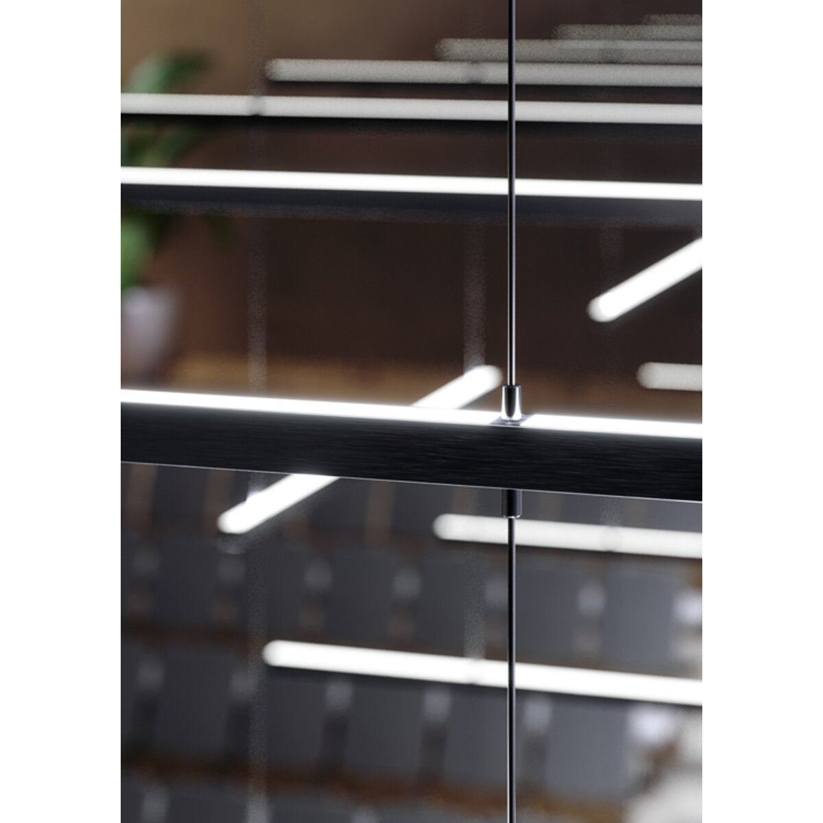 GLAZA-DUO Extrusion