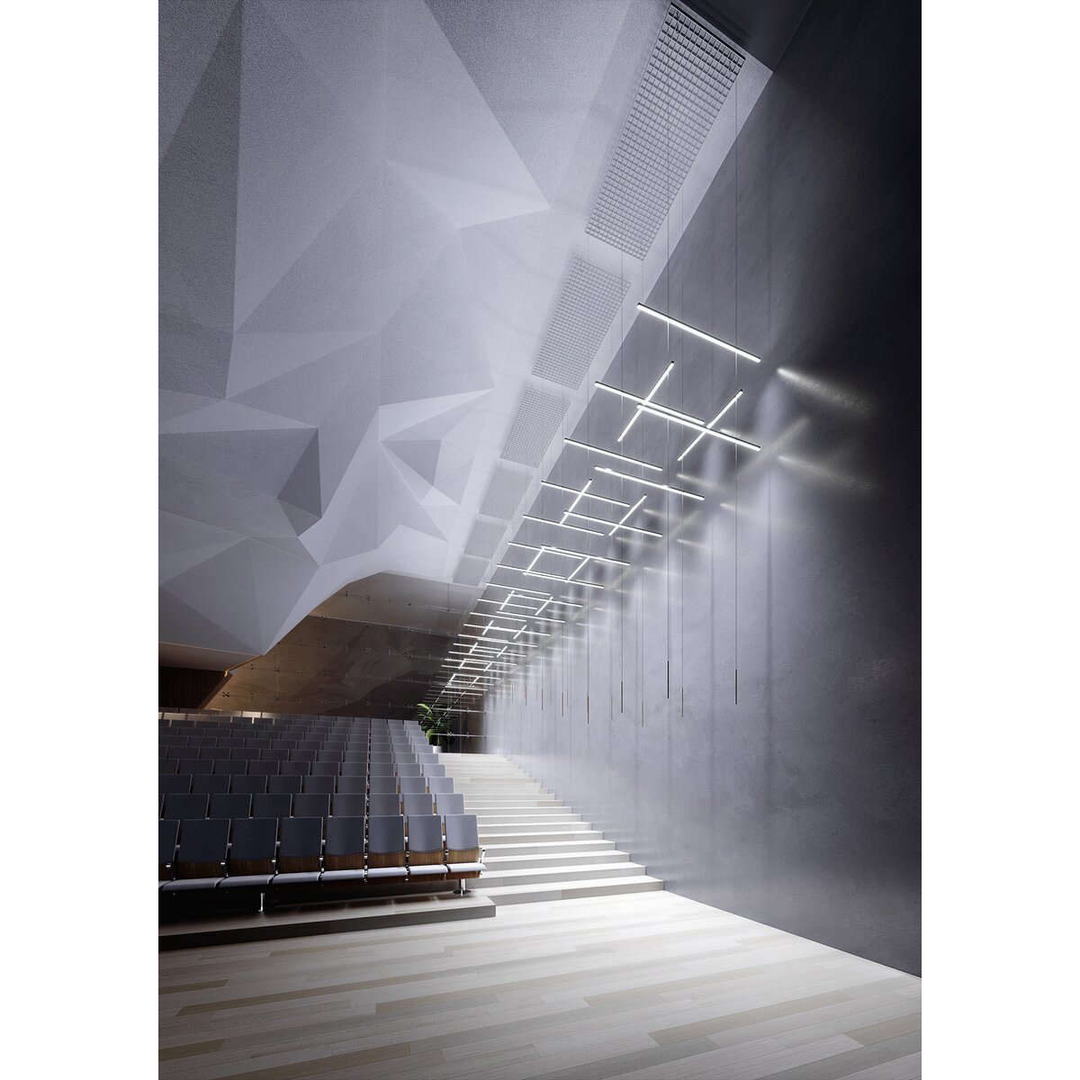 GLAZA-DUO Extrusion