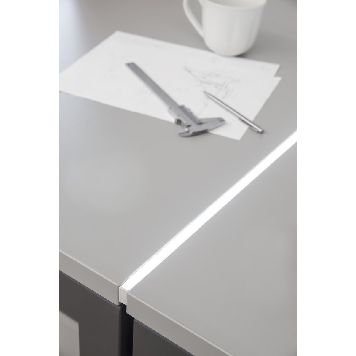 LINO Extrusion