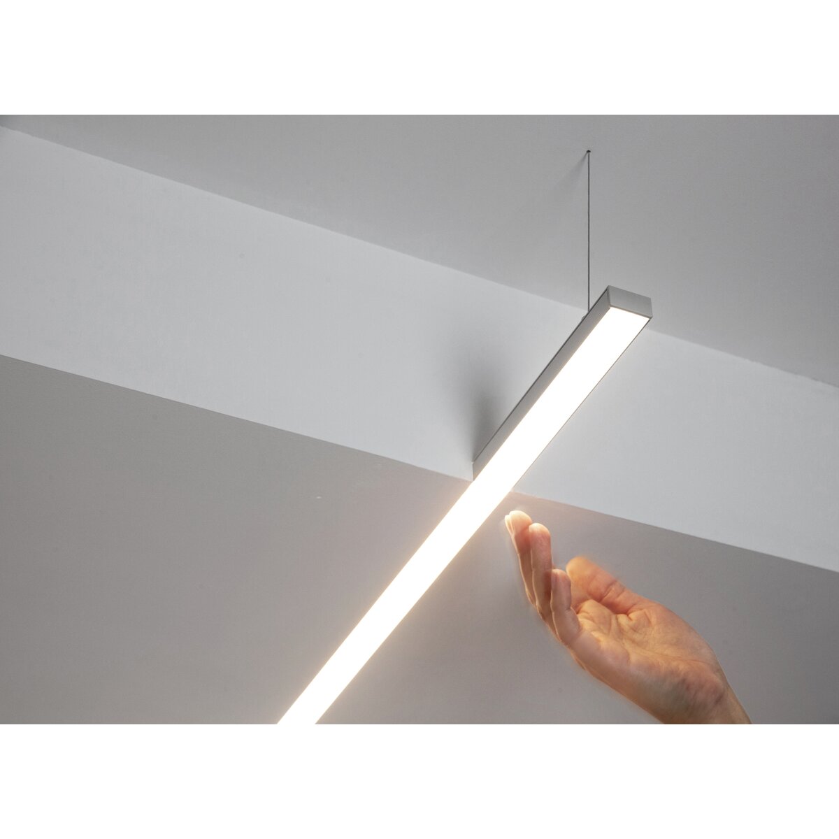 GIZA-LL-T Extrusion