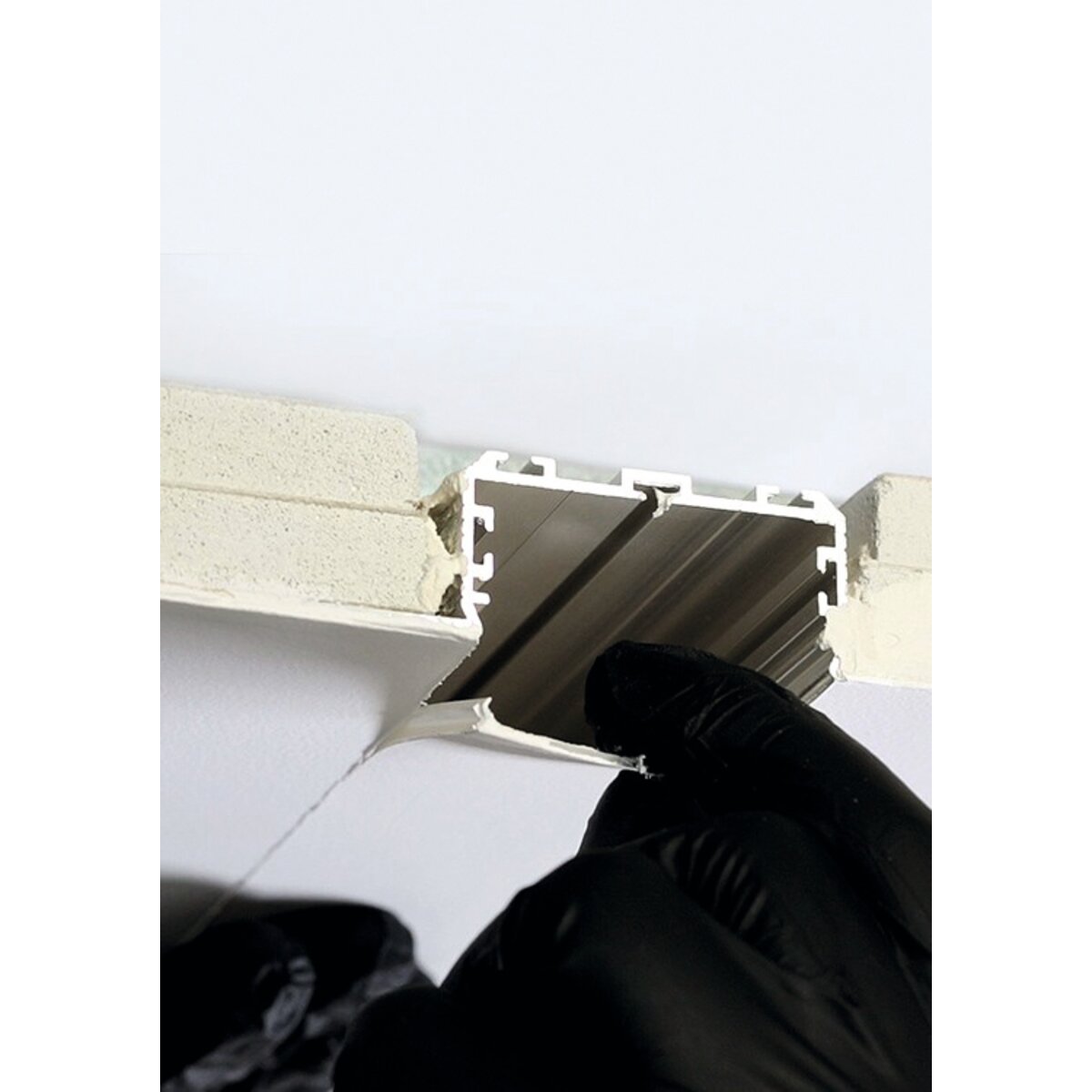 TECH-50 Protective insert