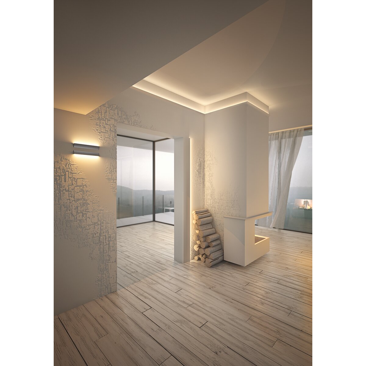 LIT-L Extrusion