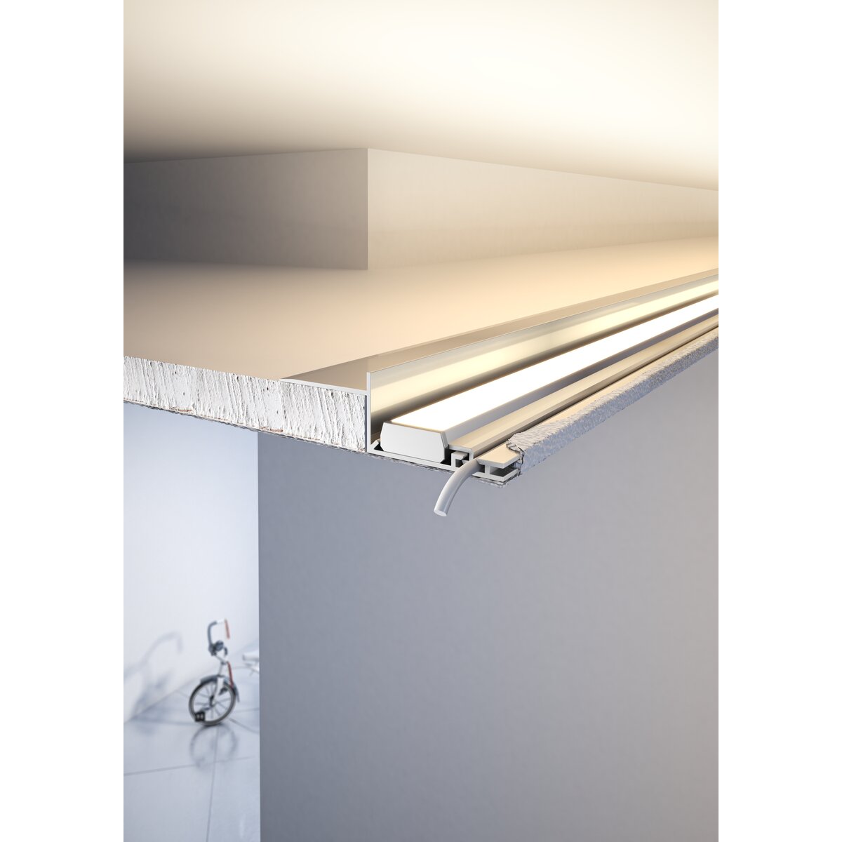 NISA-KRA Extrusion