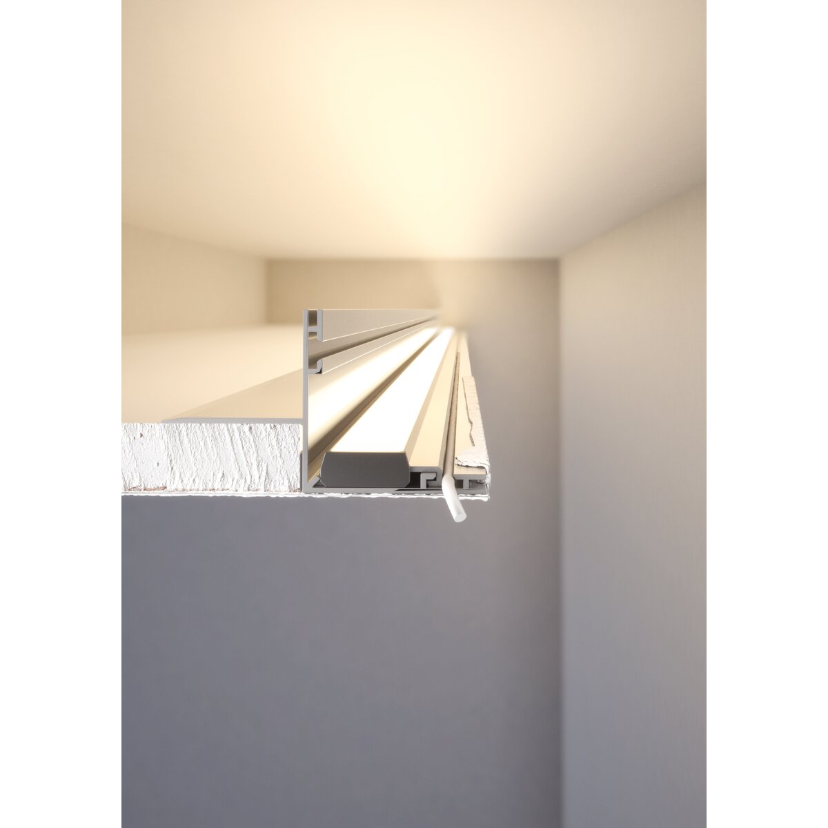 NISA-NI Extrusion