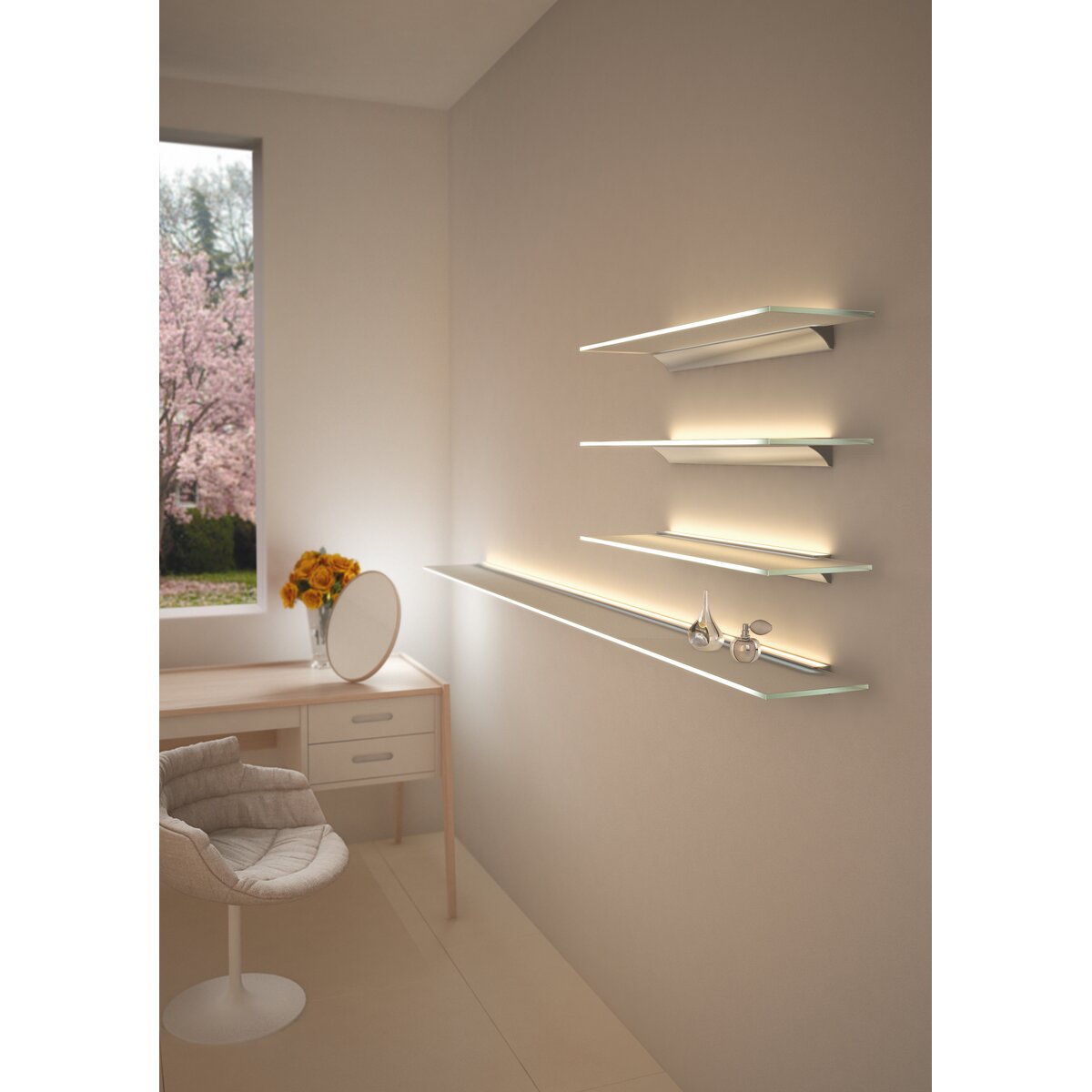 PULA Extrusion