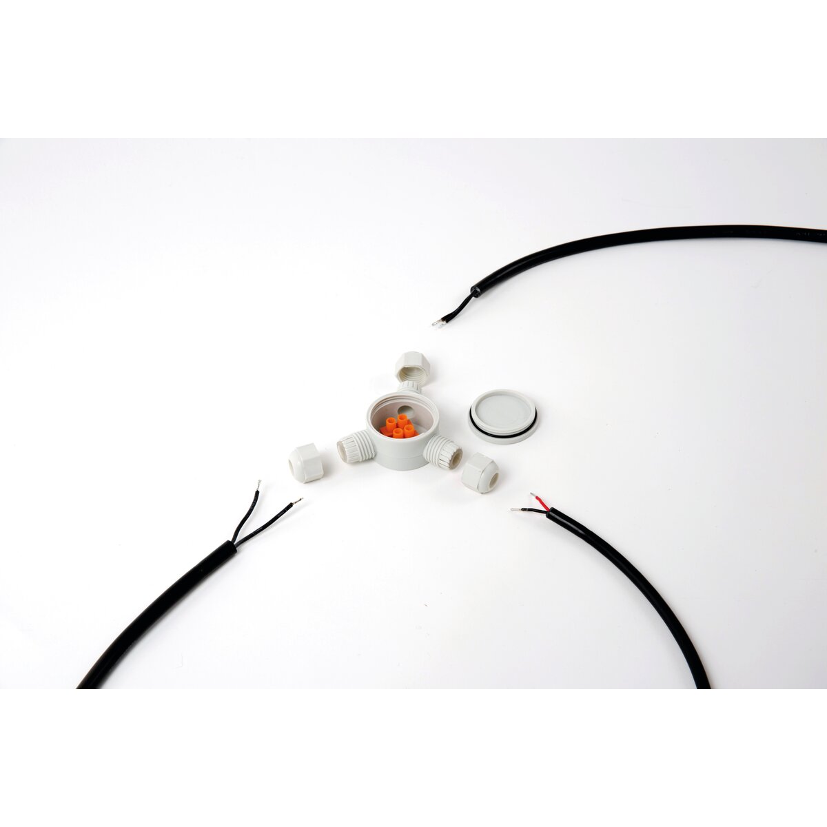 Connector