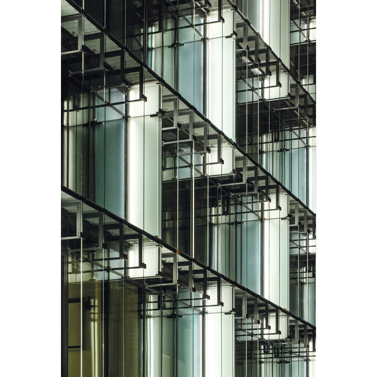 REGULOR Extrusion