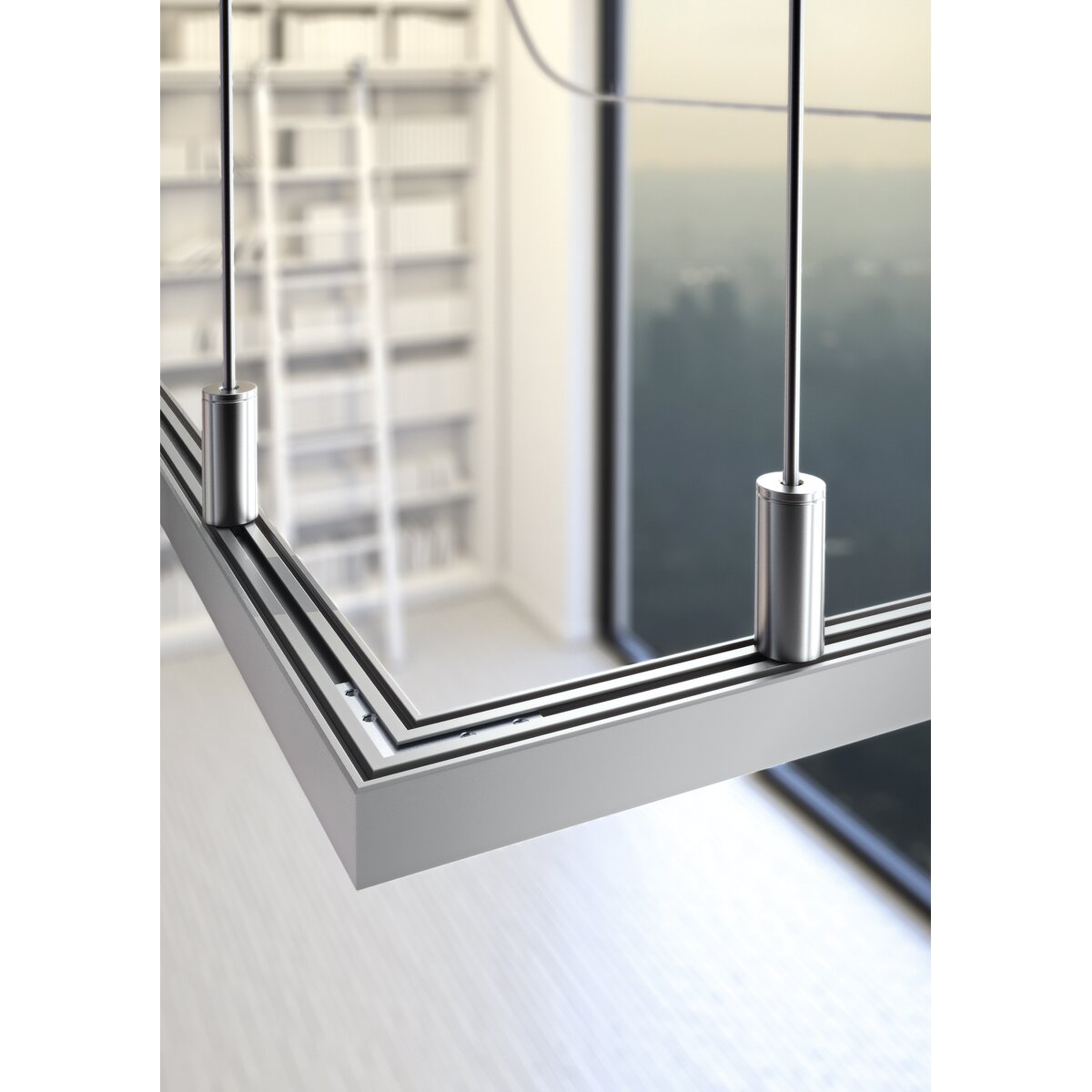 PDS-ZM Extrusion